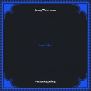 Download track I've Been Treated Wrong, PT. 2 Jimmy Whiterspoon