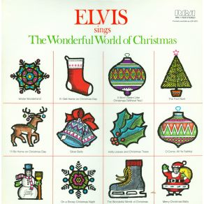 Download track I'Ll Be Home On Christmas Day - Master, Remake Elvis Presley