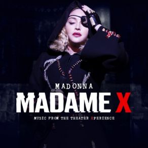 Download track Like A Prayer (Live At The Coliseu Dos Recreios, Lisbon, Portugal, 1 / 12-23 / 2020) Madonna