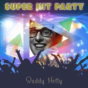 Download track Slippin' And Slidin' Buddy Holly