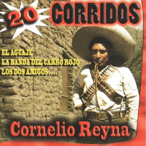 Download track Los Dos Amigos Cornelio Reyna