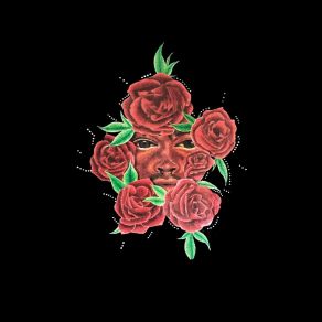 Download track Black Roses Angelo The Poet