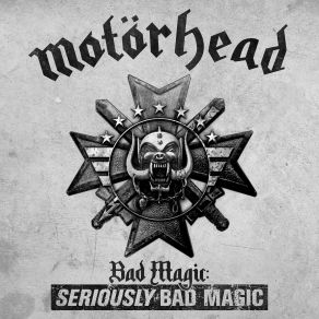 Download track Bullet In Your Brain Motorhead Motorhead