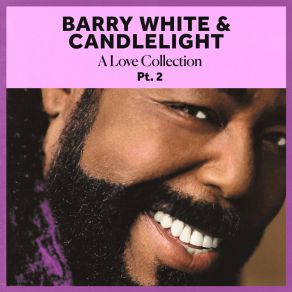 Download track You're The First, The Last, My Everything Barry White