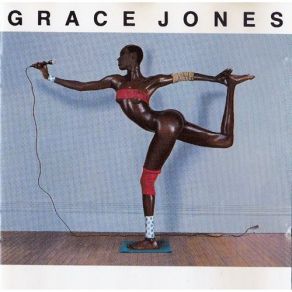 Download track Comme Un Oiseau Qui S'Envole Grace Jones