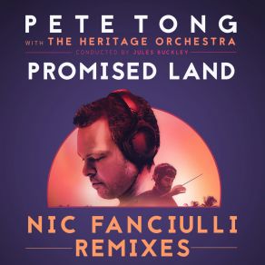 Download track Promised Land (Nic Fanciulli Vocal Remix) The Heritage OrchestraEverton Nelson, Ian Burdge, Rachel Robson