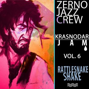 Download track Escape In Mystery Train Zerno Jazz Crew