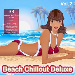 Download track High In The Sky - Downbeat Chillout Dub Visions In Blue