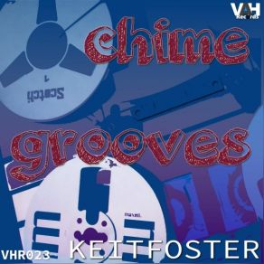 Download track Latin Techno KEITFOSTER