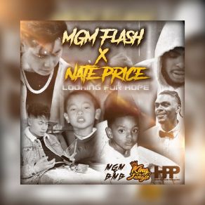 Download track Been Myself Nate Price