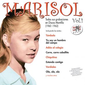 Download track Con Los Ojos Abiertos (Remastered) Marisol