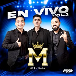 Download track Porte Exuberante (En Vivo) M En El Mapa