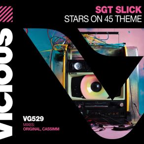 Download track Stars On 45 Theme (CASSIMM Remix) Cassimm