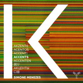 Download track Histoire Sans Paroles Simone Menezes, Ensemble K