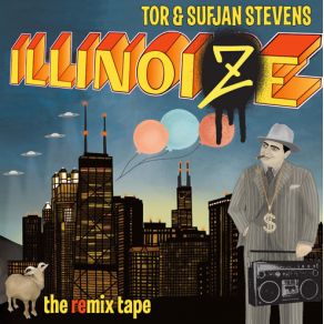 Download track The Tallest Man / I Like It Sufjan Stevens
