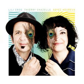 Download track Le Cahier Neuf Thierry Chazelle, Lili Cros