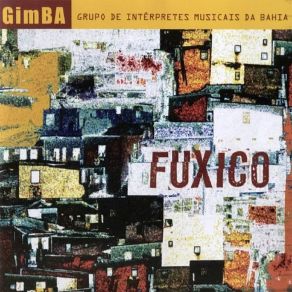 Download track Matrizes Circulares Grupo De Intérpretes Musicais Da Bahia - GimBA