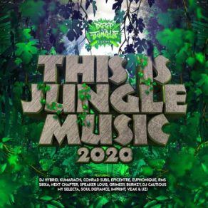 Download track Special Jungle Next Chapter