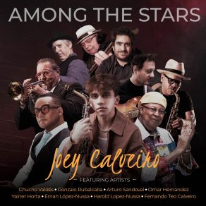 Download track Return To Cuba Joey Calveiro