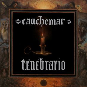 Download track Tête De Mort Cauchemar