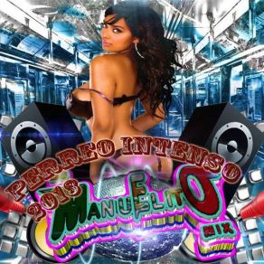 Download track Megamix - Junior En Accion DJ Junior