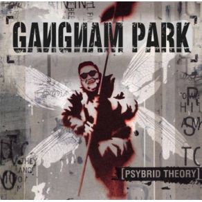 Download track Gangnamcut Gangnam Park