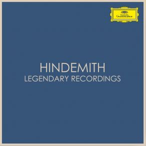 Download track Symphonische Tänze: 2. Lebhaft Hindemith Paul, Berliner Philharmoniker