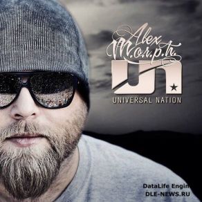 Download track Universal Nation 088 Alex M. O. R. P. H.