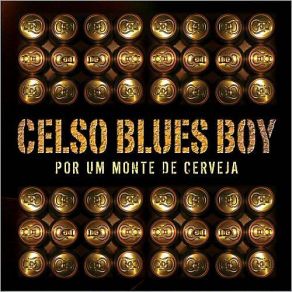 Download track Aprenda A Dar O Troco Celso Blues Boy