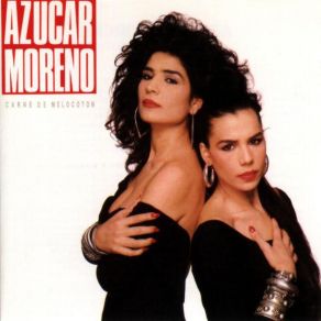 Download track Chica Vaivén Azúcar Moreno