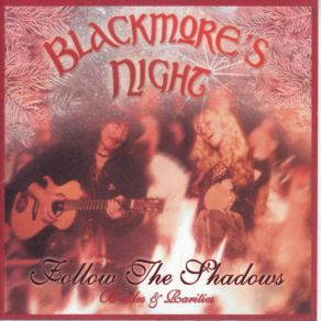 Download track Waiting Just For You (Remixed Version) Blackmore's Night