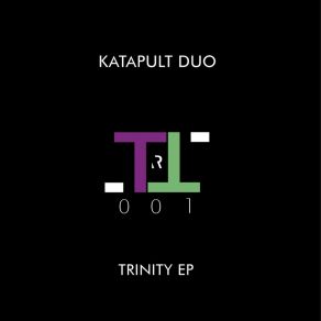 Download track Body Armor (Original Mix) Katapult Duo