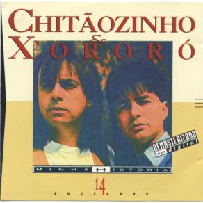 Download track Nascemos Pra Cantar Chitãozinho & Xororó