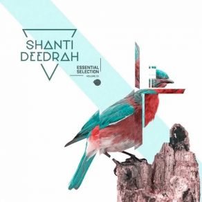 Download track Fractalia (Shanti V Deedrah Remix) Arcon