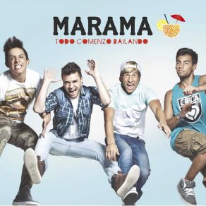 Download track Era Tranquila Marama