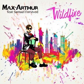 Download track Black Out Max-ArthurWatf