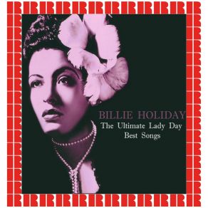 Download track Georgia On My Mind Billie Holiday