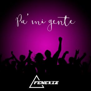 Download track Ilusion (BONUS TRACK) FENEXIZ