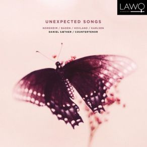 Download track Three Unexpected Songs I. Io V’amo Sol Perchè Voi Siete Bella Daniel Sæther