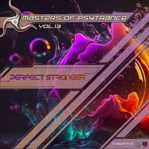 Download track Morning Blues (Original Mix) Perfect Stranger