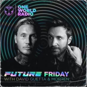 Download track Smack My Bitch Up David Guetta MORTEN Remix David Guetta, Morten