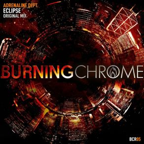 Download track Eclipse (Radio Edit) Adrenaline Dept.