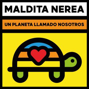 Download track Siempre Estaré Ahí (Versión 2020) Maldita Nerea