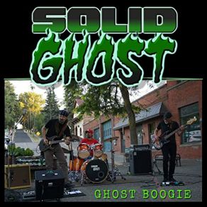 Download track Ghost Boogie Solid Ghost