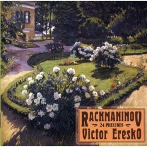 Download track 18.18 Prelude In F Major Op. 32 No. 7 Sergei Vasilievich Rachmaninov
