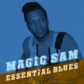 Download track Square Dance Rock Pt. 2 Magic Sam