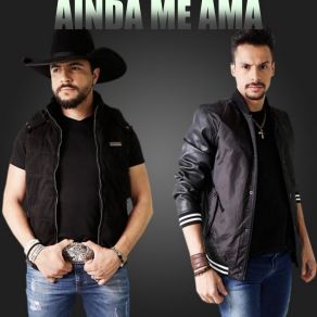 Download track Ainda Me Ama Janderson E Anderson