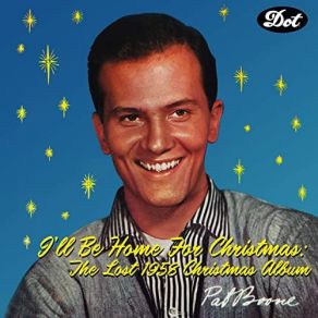 Download track O Little Town Of Bethlehem Pat Boone