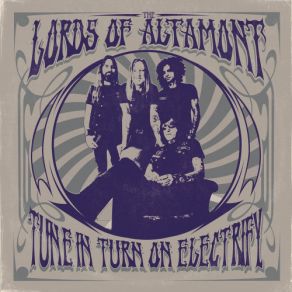 Download track Living With The Squares The Lords Of Altamont