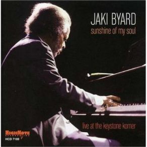 Download track Hazy Eve [#] Jaki Byard